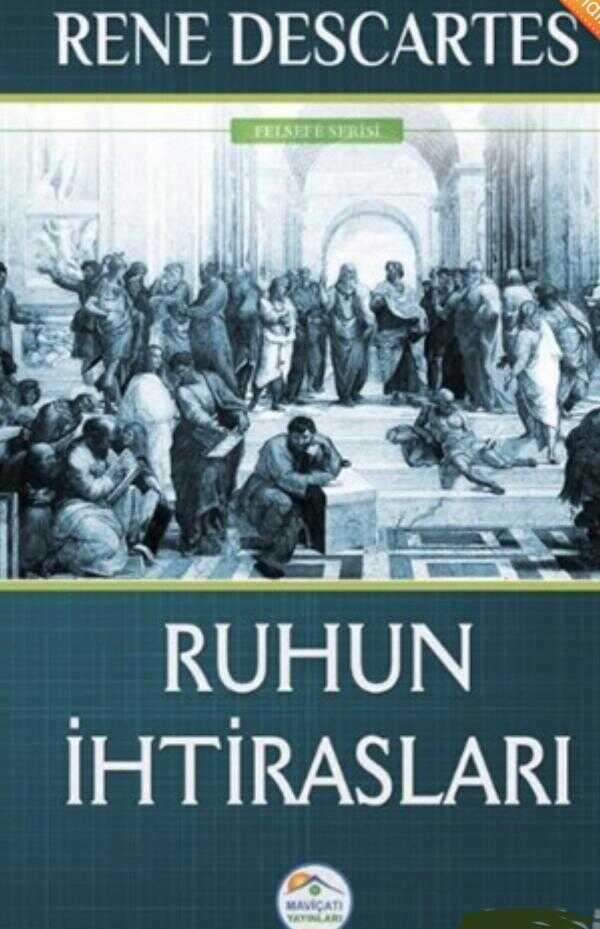 Ruhun İhtirasları