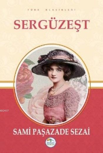 Sergüzeşt