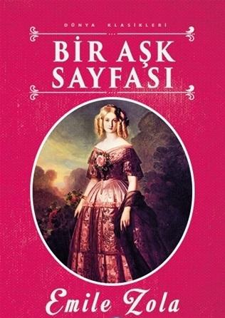 Bir Aşk Sayfası
