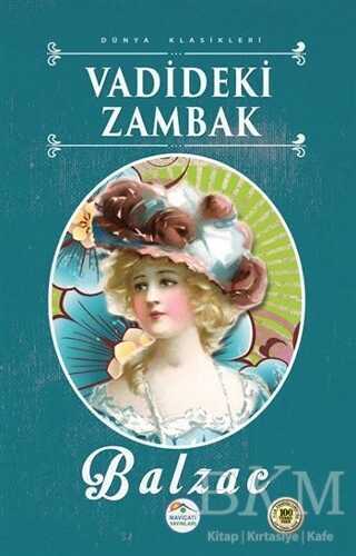 Vadideki Zambak