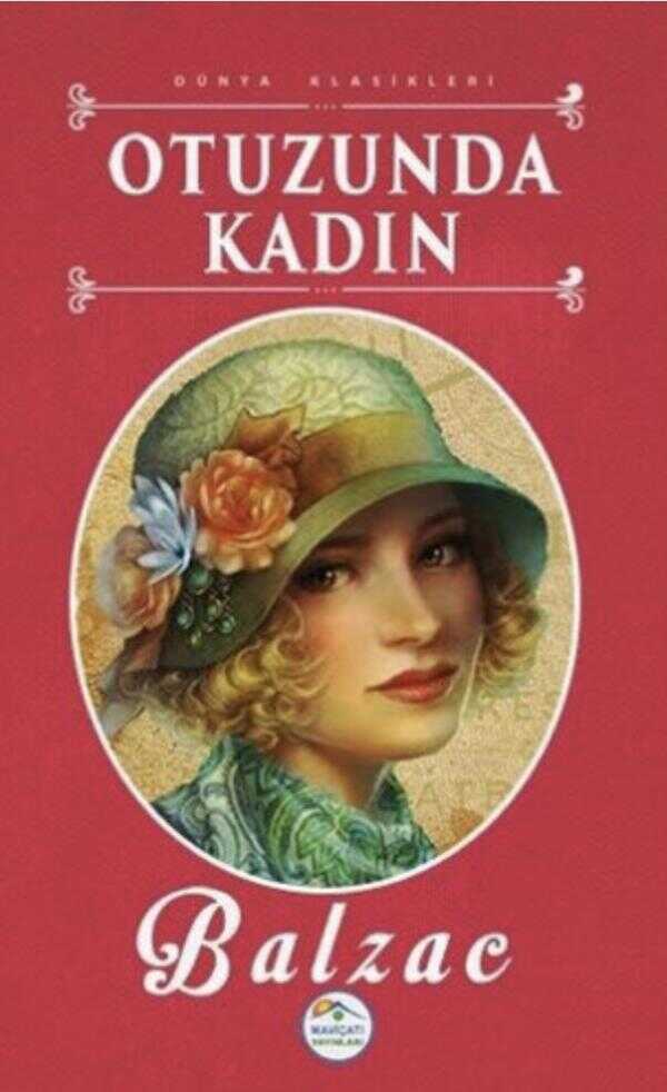 Otuzunda Kadın