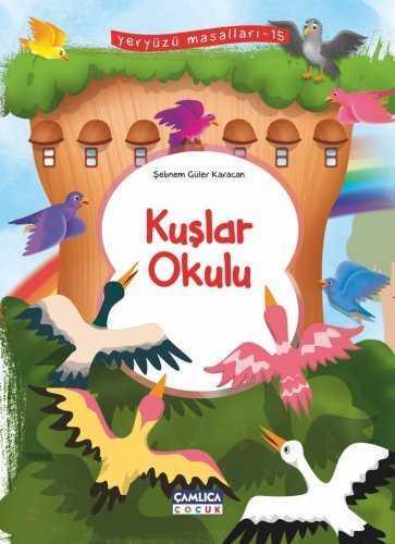 Kuşlar Okulu