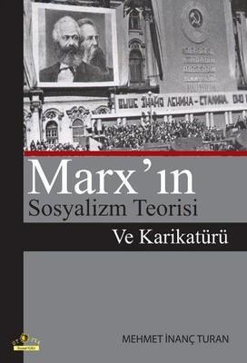 Marxın Sosyalizm Teorisi ve Karikatürü
