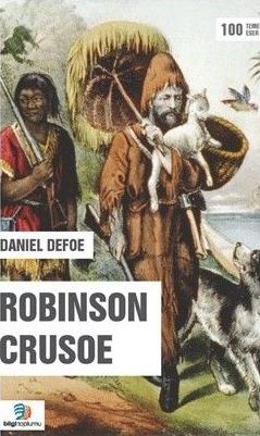 Robinson Crusoe