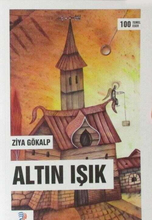 Altın Işık