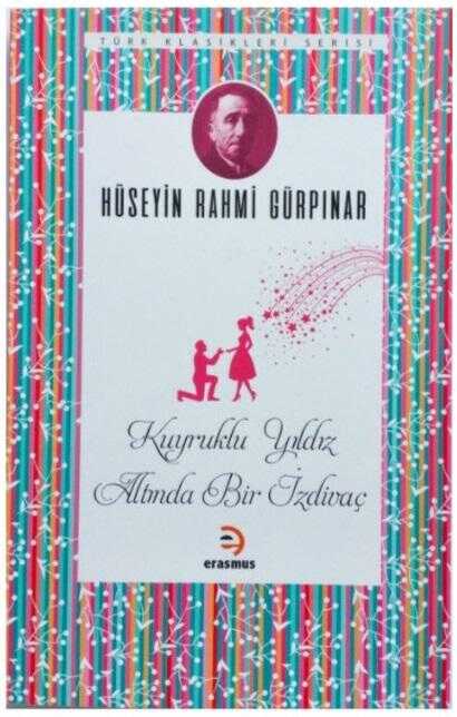 Kuyruklu Yıldız Altında Bir İzdivaç