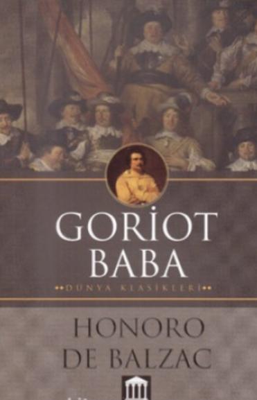 Goriot Baba