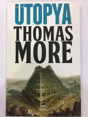 Ütopya