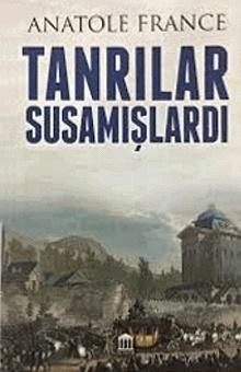 Tanrılar Susamışlardı