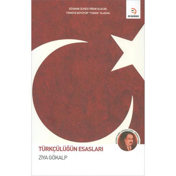 Türkçülüğün Esasları