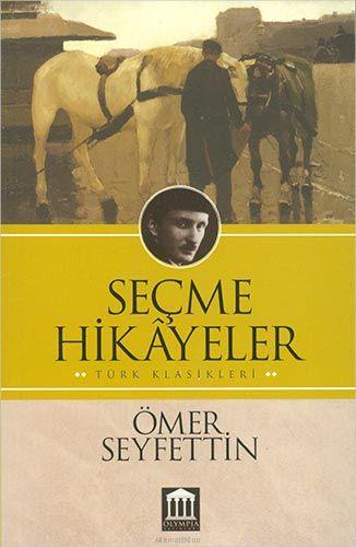 Seçme Hikayeler