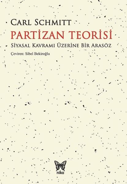 Partizan Teorisi
