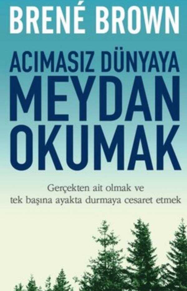 Acımasız Dünyaya Meydan Okumak