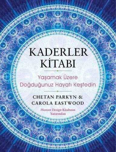 Kaderler Kitabı