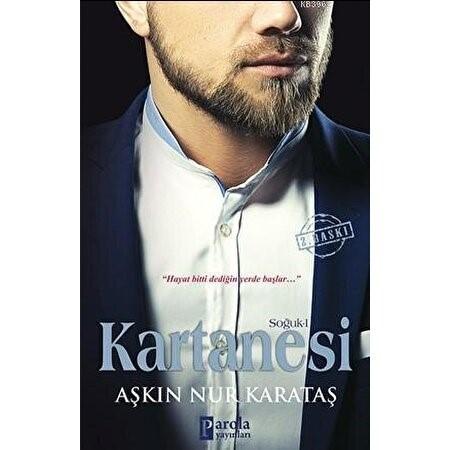 Soğuk - Kar Tanesi