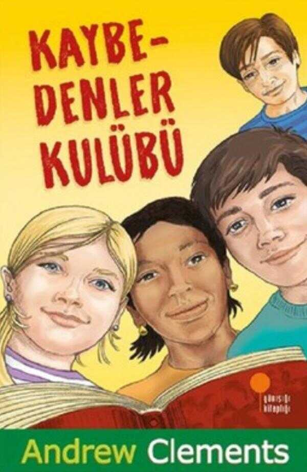 Kaybedenler Kulübü