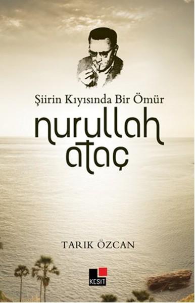 Şiirin Kıyısında Bir Ömür