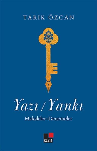 Yazı-Yankı