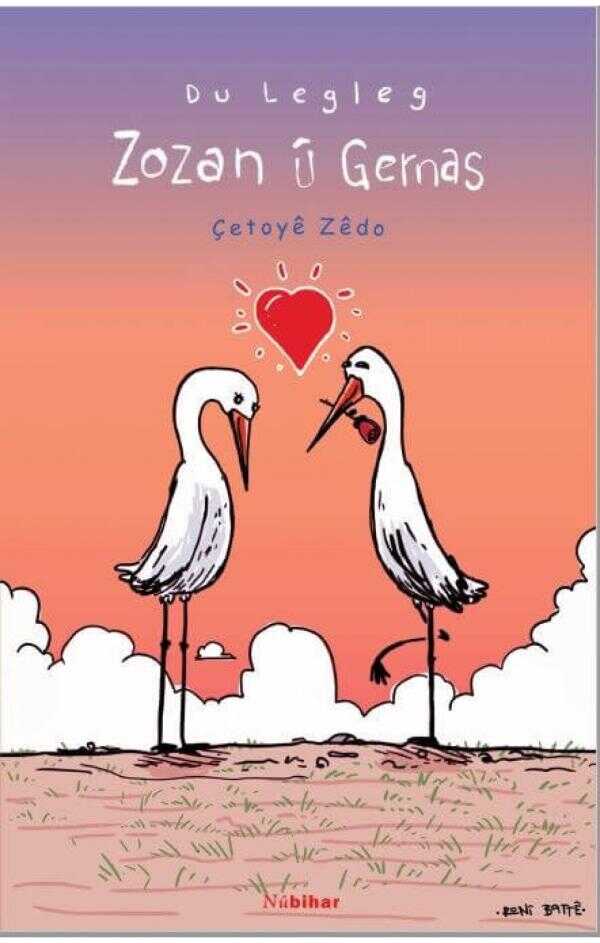 Du Legleg - Zozan û Gernas