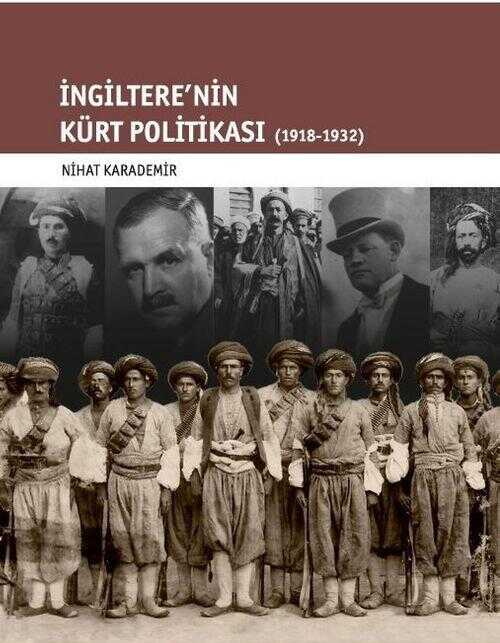 İngiltere’nin Kürt Politikası