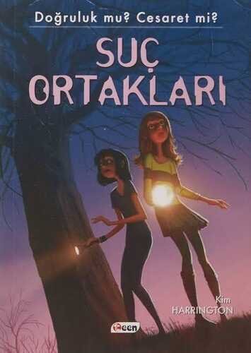 Suç Ortakları — Kim Harrington