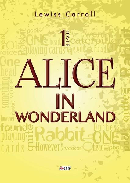 Alice in Wonderland