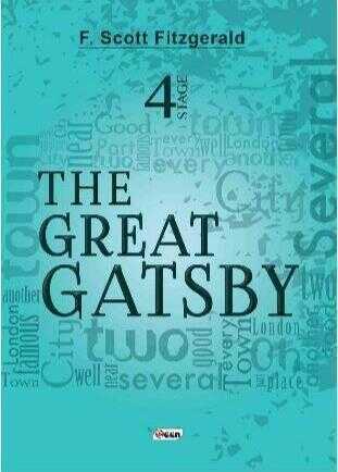 The Great Gatsby