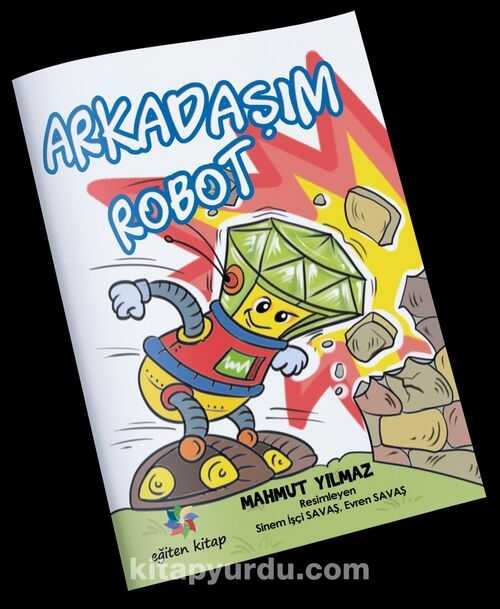 Arkadaşım Robot
