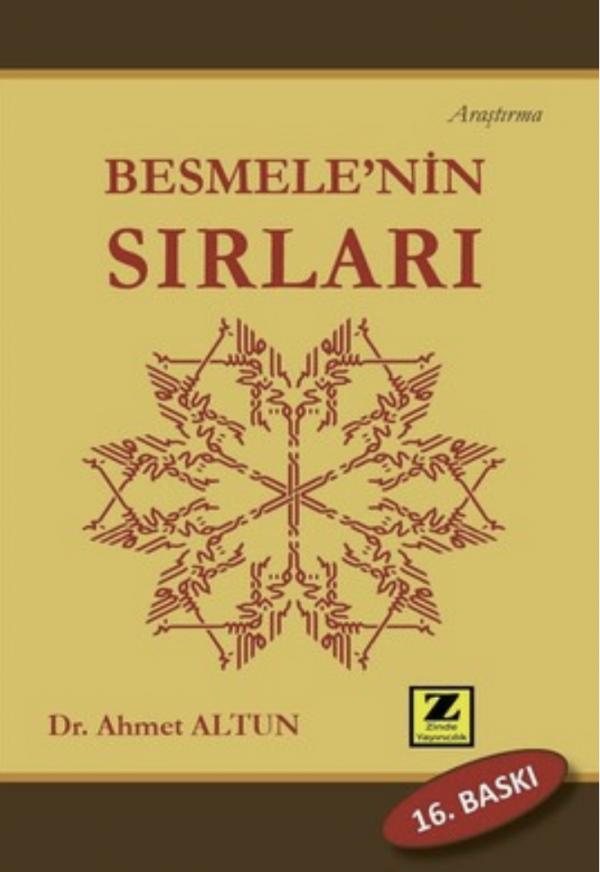 Besmele’nin Sırları