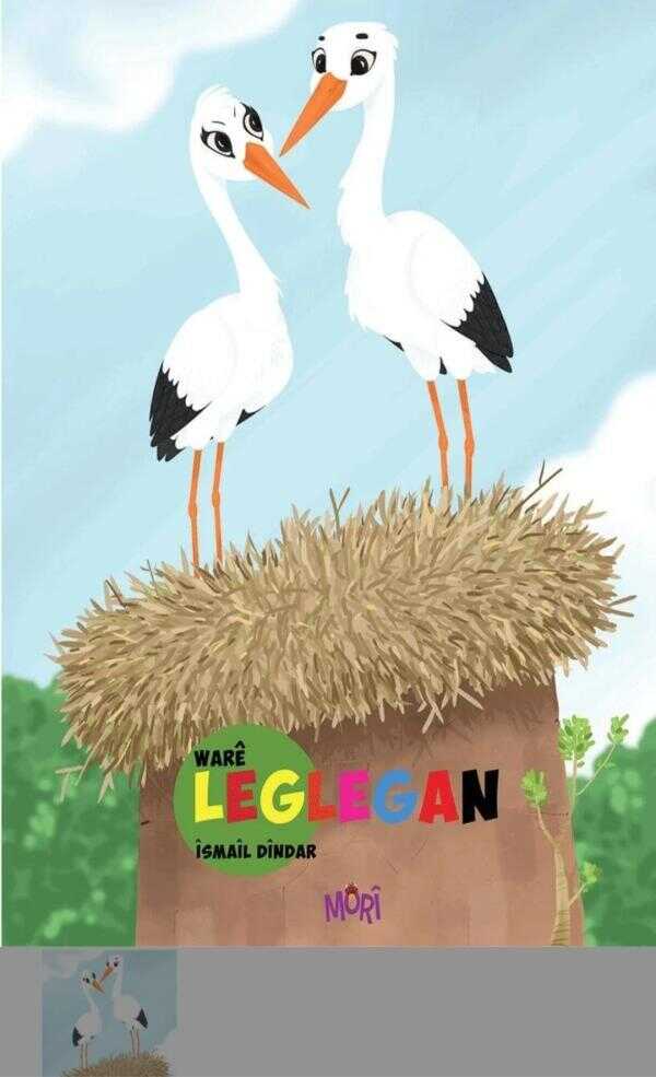 Warê Leglegan