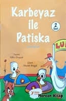 Karbeyaz ile Patiska