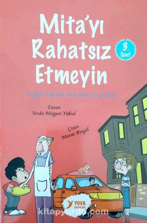 Mita'yı Rahatsız Etmeyin