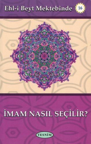 İmam Nasıl Seçilir
