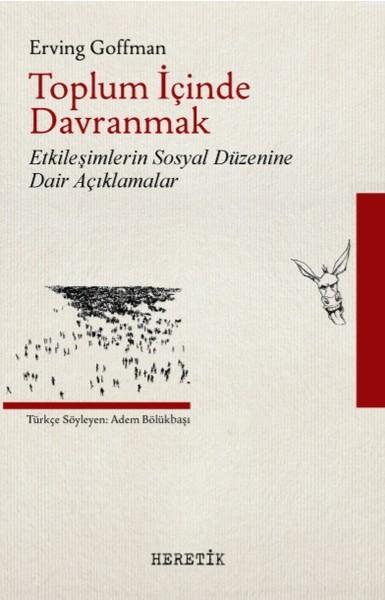 Toplum İçinde Davranmak