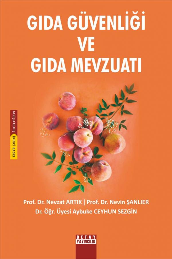 Gıda Güvenliği ve Gıda Mevzuatı