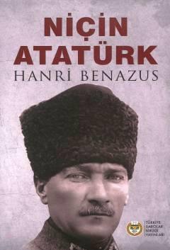 Niçin Atatürk