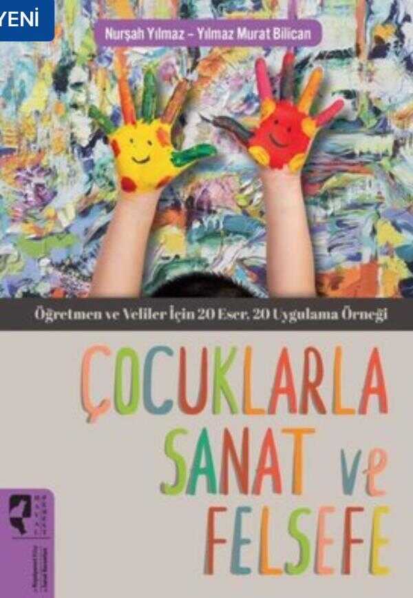 Çocuklarla Sanat ve Felsefe