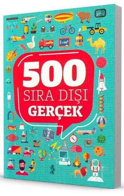 500 Sıradışı - Gerçek