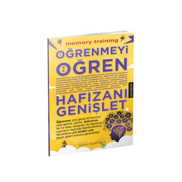 Öğrenmeyi Öğren Hafızanı Genişlet