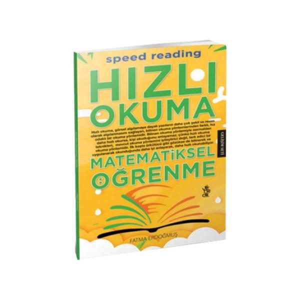 Hızlı Okuma Matematiksel Öğrenme