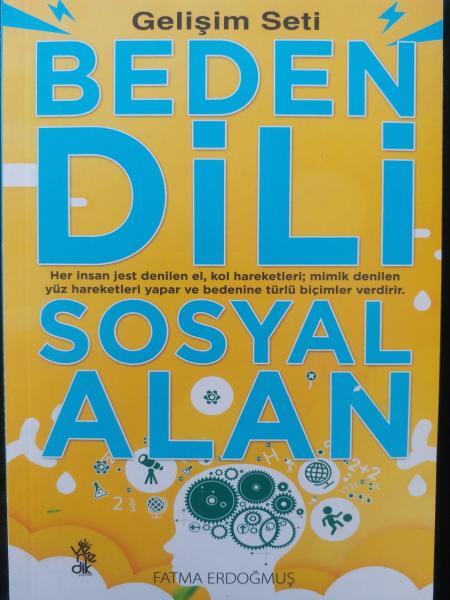 Beden Dili Sosyal Alan