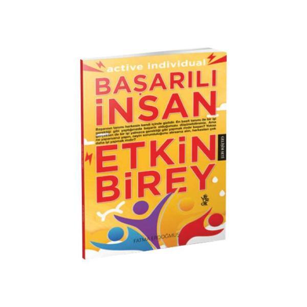 Başarılı İnsan Etkin Birey