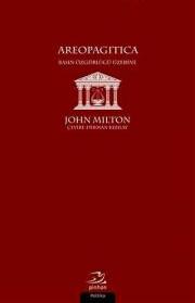 Areopagitica: Basın Özgürlüğü Üzerine — John Milton