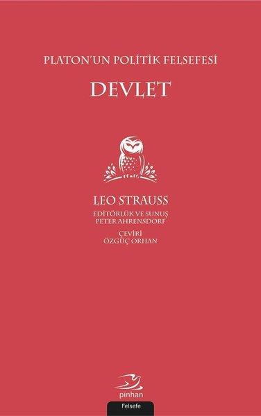 Devlet — Leo Strauss