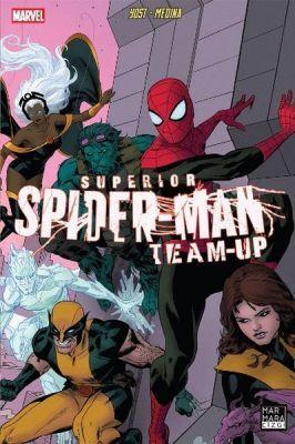 Superior Spider-Man