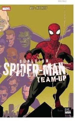Superior Spider-Man