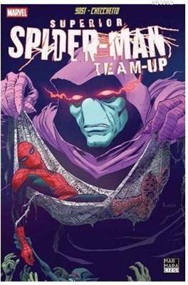 Superior Spider-Man