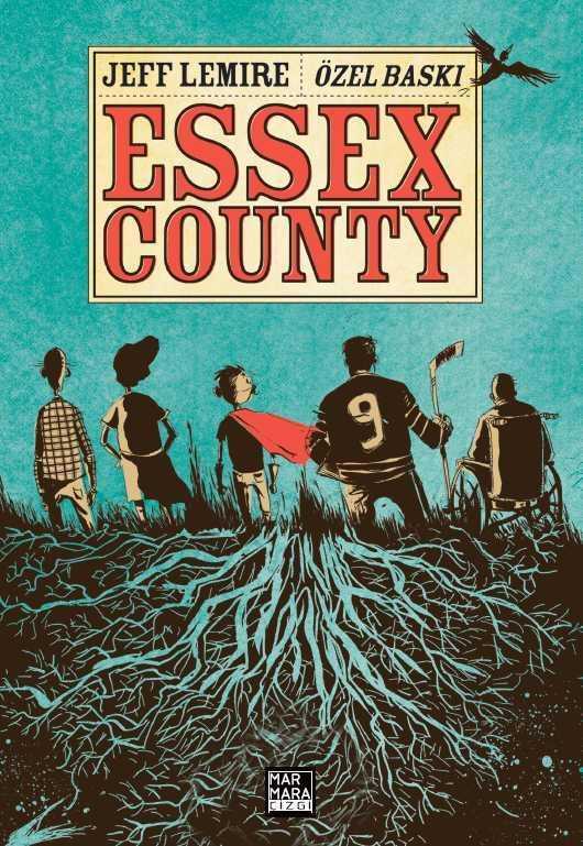 Essex County