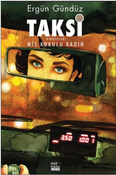 Taksi Hikayeleri