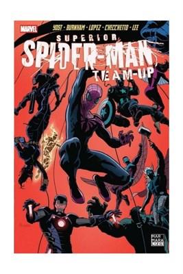 Superior Spider-Man
